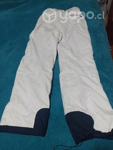 Pantalón nieve