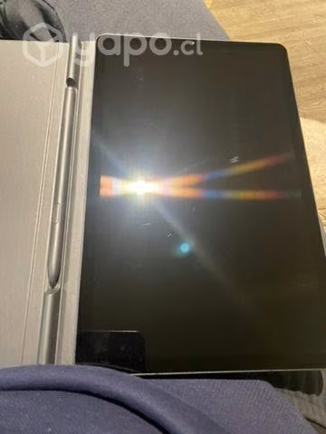 Samsung s6 lite