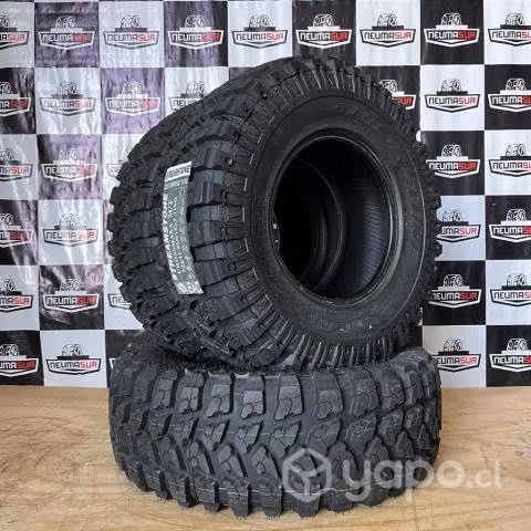Neumaticos 32X11.5R15 STREAMSTONE CROSSMAXX MT