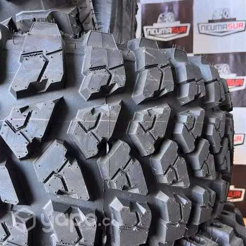Neumaticos 32X11.5R15 STREAMSTONE CROSSMAXX MT