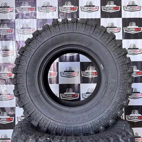 Neumaticos 32X11.5R15 STREAMSTONE CROSSMAXX MT