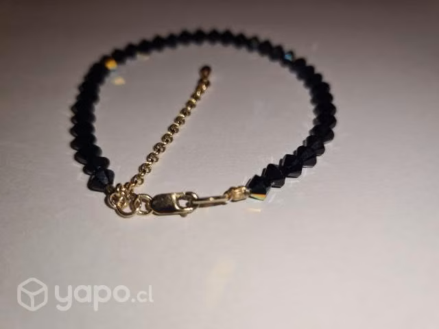 Pulsera Swarovsky