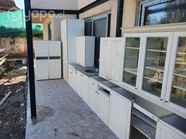 Muebles de Cocina - Imagen 3