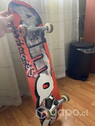 Skate como nuevo - Imagen 3