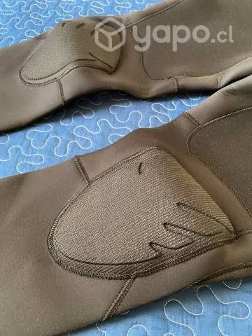 Traje de agua Billabong MUJER