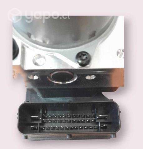 Modulo de control abs chevrolet sonic 1.6 - Imagen 3