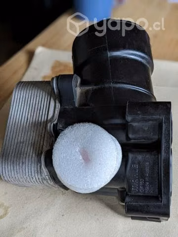 Enfriador y filtro de aceite VW motor CAYC - Imagen 2