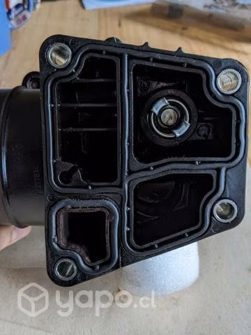 Enfriador y filtro de aceite VW motor CAYC - Imagen 3