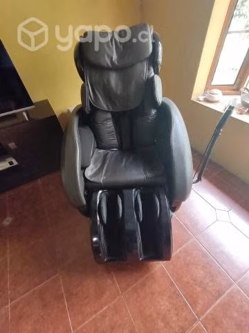 Sillón masajes - Imagen 2