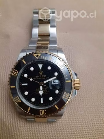 Reloj Rolex