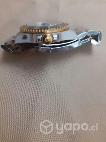 Reloj Rolex