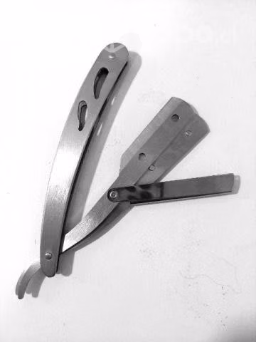 Capas de Barberia