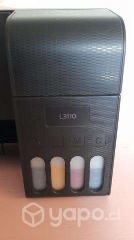 Impresora epson para sublimacion de tazones - Imagen 2