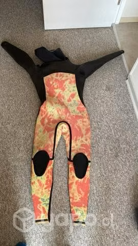 traje de surf Excel