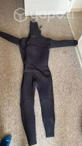 traje de surf Excel