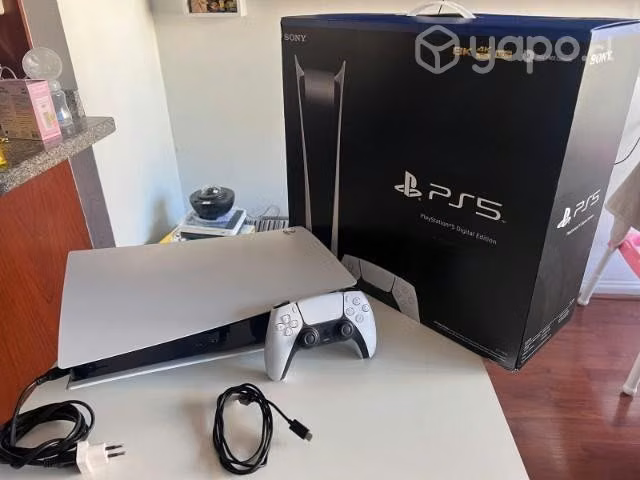 PS5