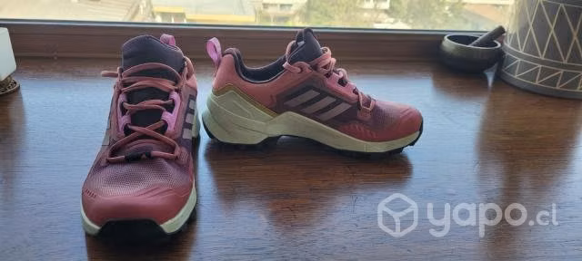 Zapatillas Adidas Terrex Mujer