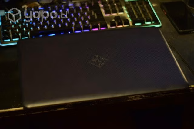 Notebook HP 15-ax201la - Imagen 4