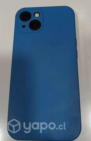 Iphone 13 excelente estado, sin riesgo de bloqueo