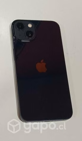 Iphone 13 excelente estado, sin riesgo de bloqueo