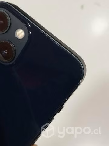 Iphone 13 excelente estado, sin riesgo de bloqueo