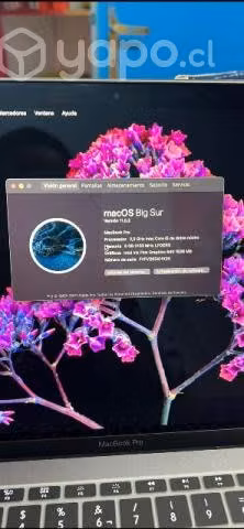 Macbook