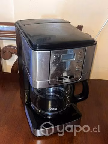Cafetera Oster Programable - Imagen 3