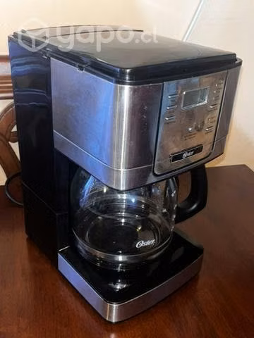 Cafetera Oster Programable - Imagen 4