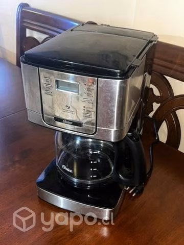 Cafetera Oster Programable - Imagen 5