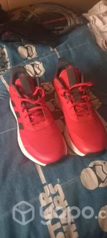 Zapatillas Adidas - Imagen 2