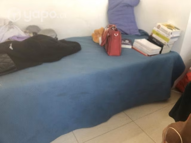Cama de 1 plaza