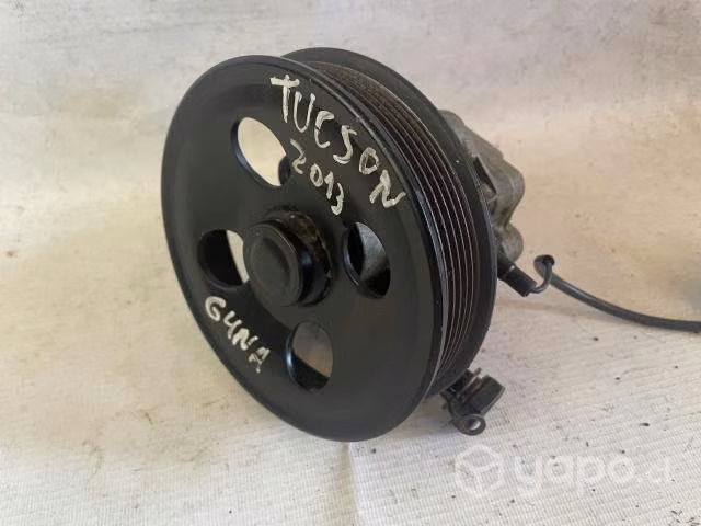 Bomba Hidraulica Hyundai Tucson G4NA 2013
