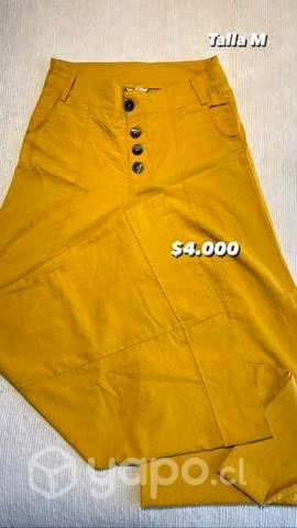 Ropa usada - Imagen 2