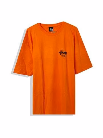Polera STUSSY x milan