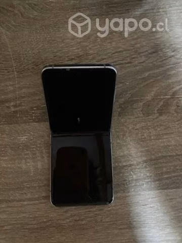 Galaxy z flip 4