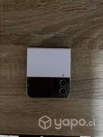 Galaxy z flip 4