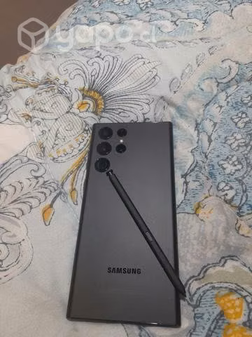 Samsung S22ultra