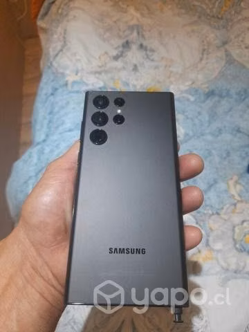 Samsung S22ultra