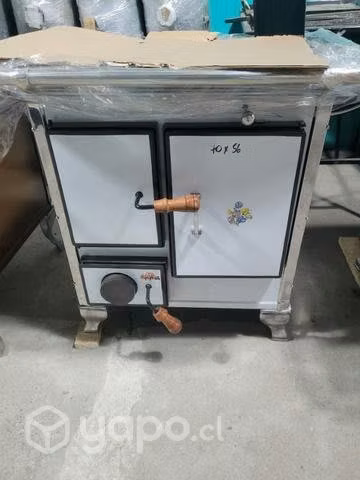 Cocina nueva