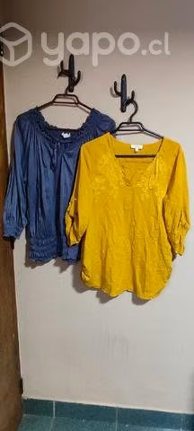 Lote 80 prendas