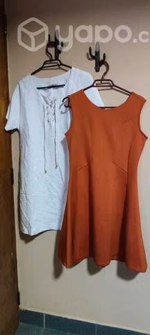 Lote 80 prendas