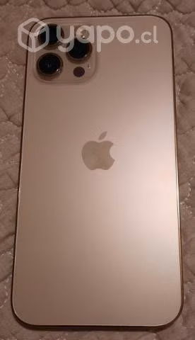 Iphone 12 pro max 256 gb