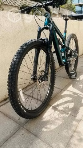 Bicicleta como nueva - Imagen 3