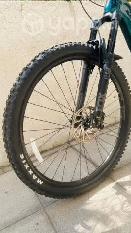 Bicicleta como nueva - Imagen 2