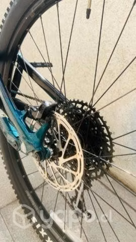 Bicicleta como nueva - Imagen 6