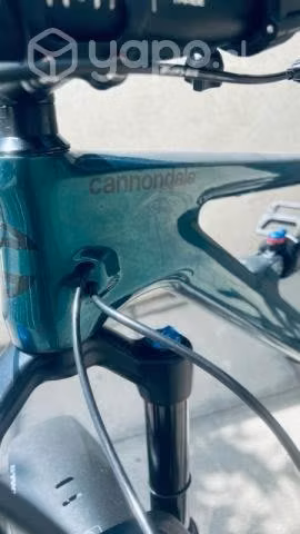 Bicicleta como nueva - Imagen 4
