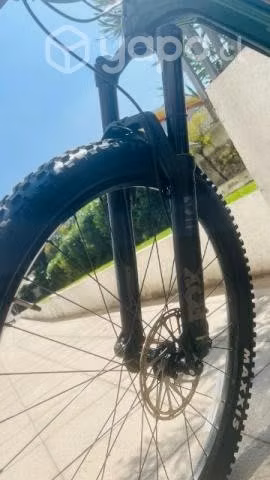 Bicicleta como nueva - Imagen 5
