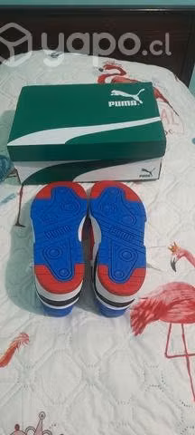 Zapatilla Puma slipstream lth para hombre