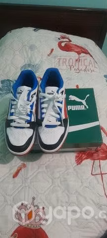 Zapatilla Puma slipstream lth para hombre