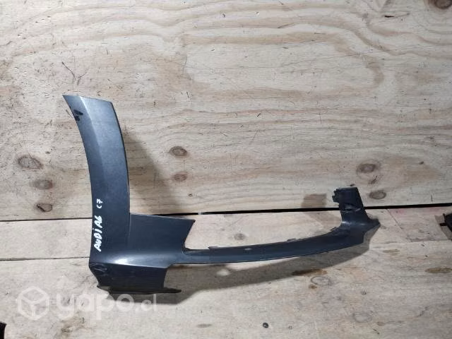 Corner Audi a6 c7 moldura Rh /m01nj2